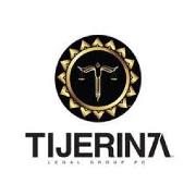 Tijerina Legal Group, P.C. Logo
